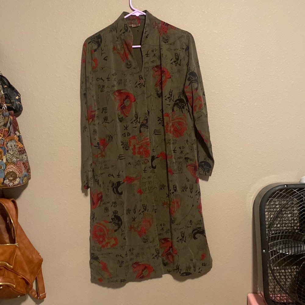 Tianello yukata
